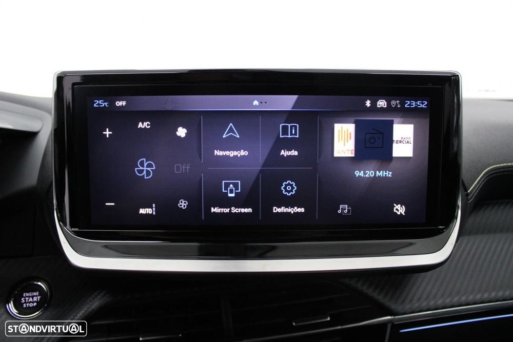 Peugeot e-2008 54 kWh GT - 18