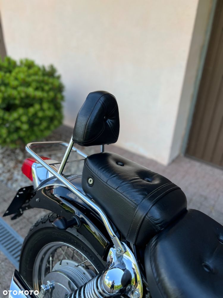 Yamaha Virago - 16