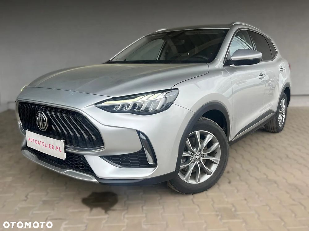 MG HS 1.5 T-GDI Excite DCT - 3