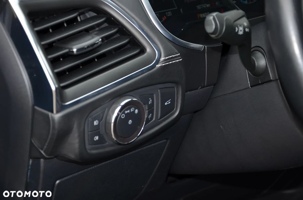 Ford S-Max 2.0 EcoBlue AWD Vignale - 34