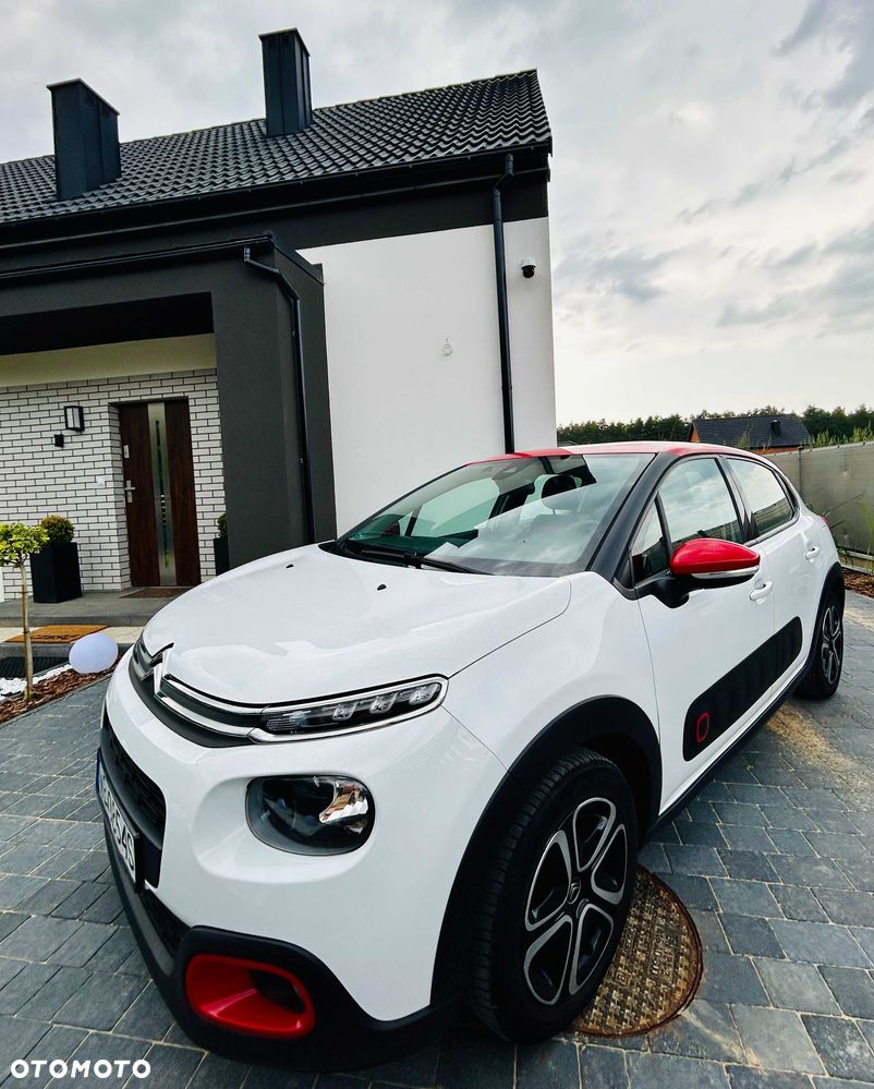 Citroën C3 - 2
