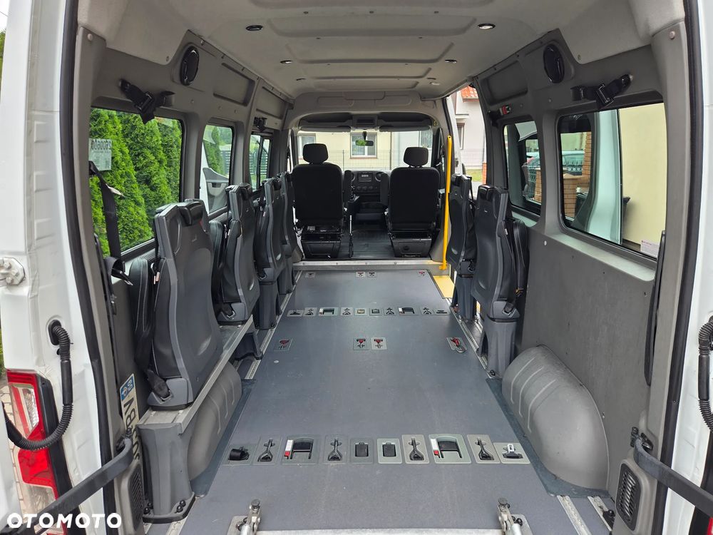 Renault MASTER L3 H2 - 13