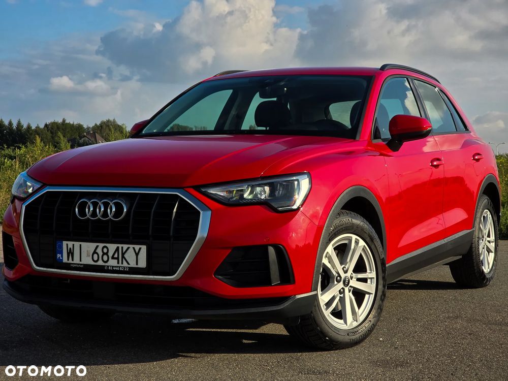 Audi Q3 - 1