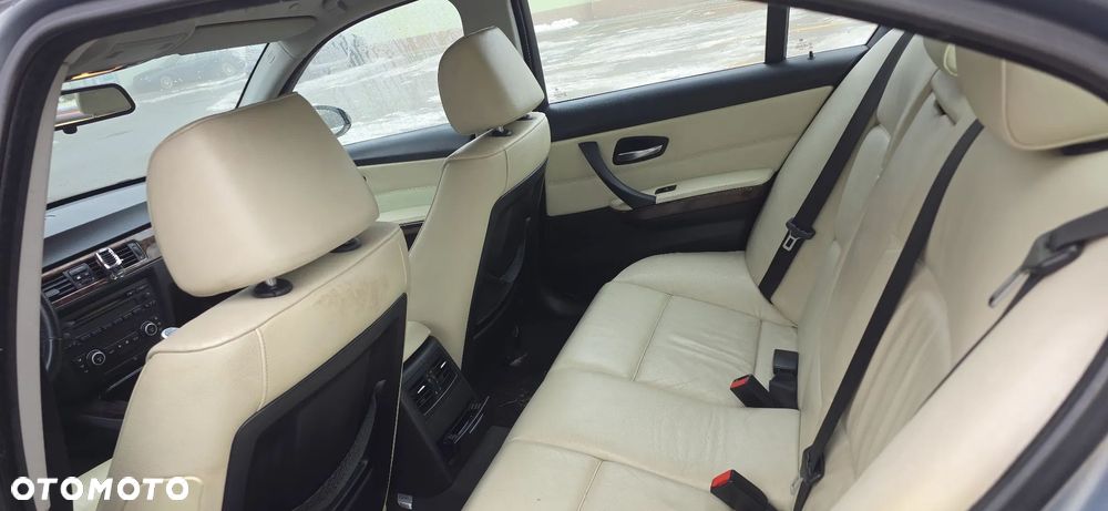 BMW 3 Series 2006 photo 5
