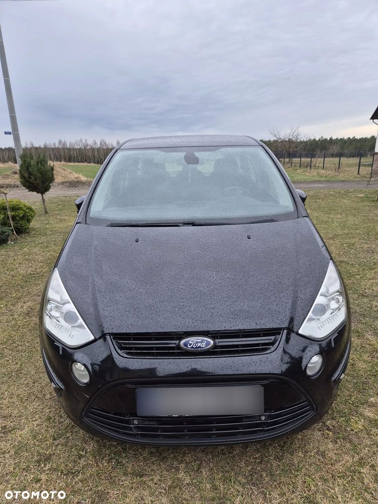 Ford S-Max - 2