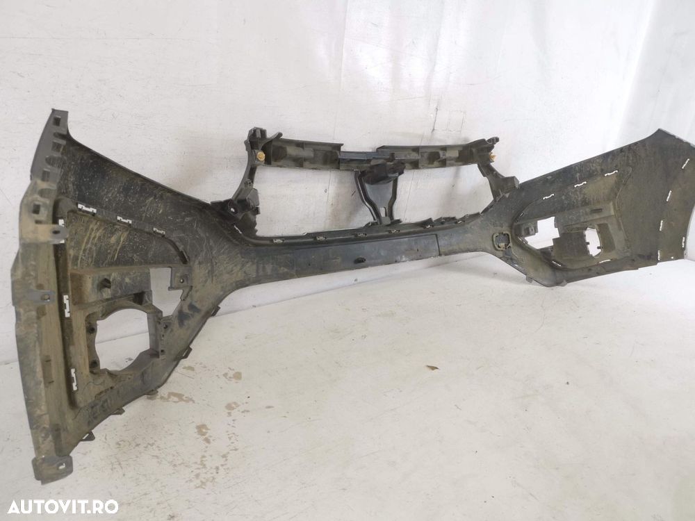 Bara Fata Stepway Dacia Sandero Stepway generatia 3 2020 2021 2022 202 - 6