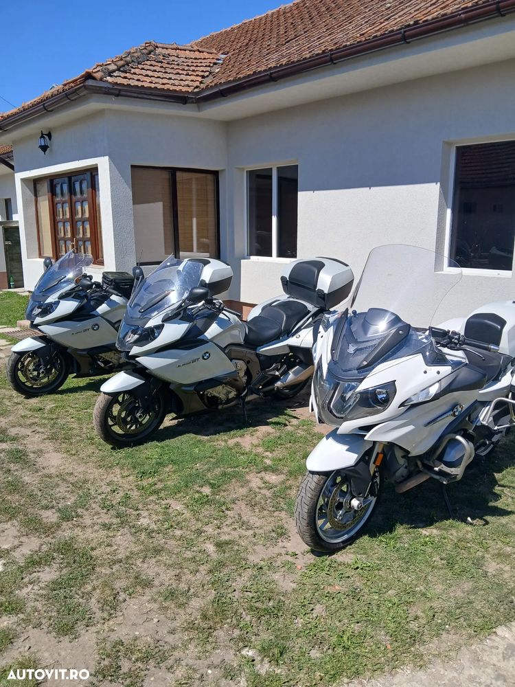 BMW K 1600 GT Sport - 2