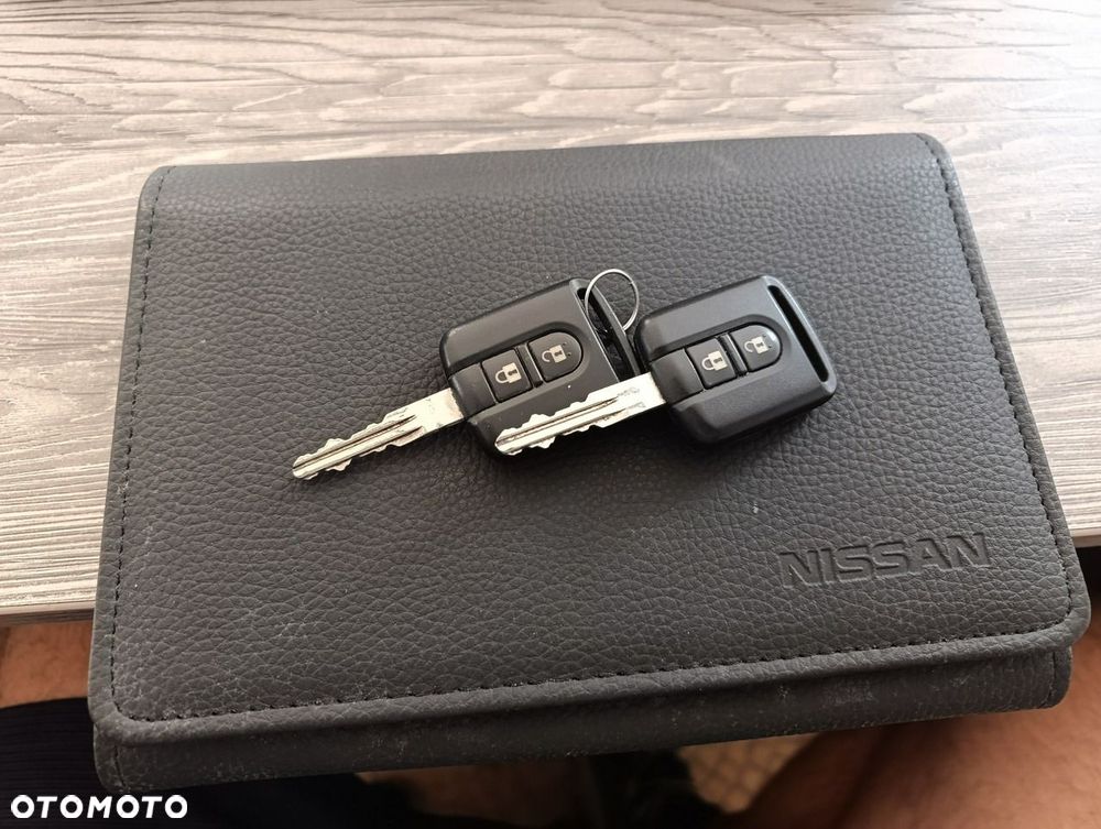 Nissan Qashqai - 29