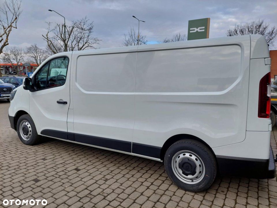 Renault Trafic - 3