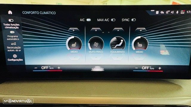 BMW 330 e Aut. Luxury Line - 37
