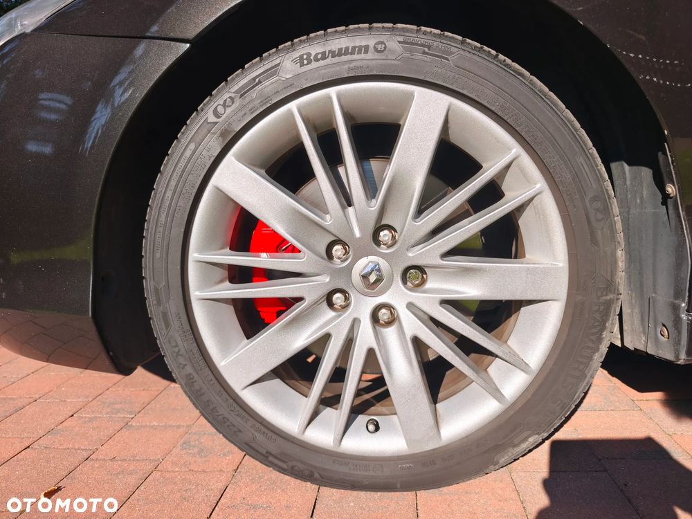 Renault Laguna 2.0 dCi GT - 10