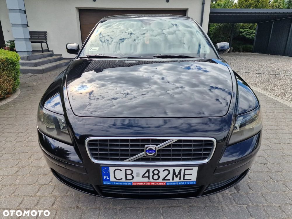 Volvo S40 2.0D Momentum - 10