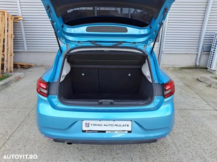 Renault Clio BLUE dCi 100 BUSINESS EDITION - 17