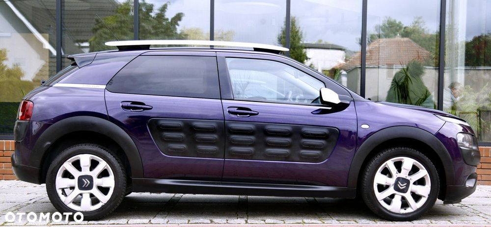 Citroën C4 Cactus 1.6 BlueHDi Live - 23