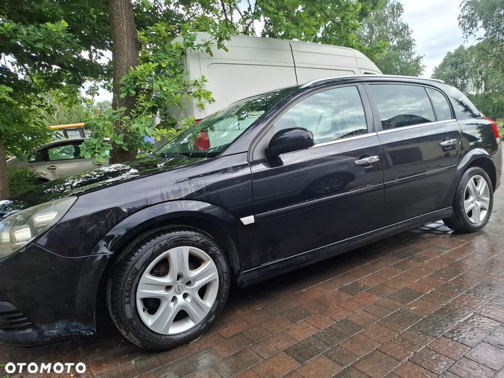 Opel Signum 1.9 CDTI Elegance - 1