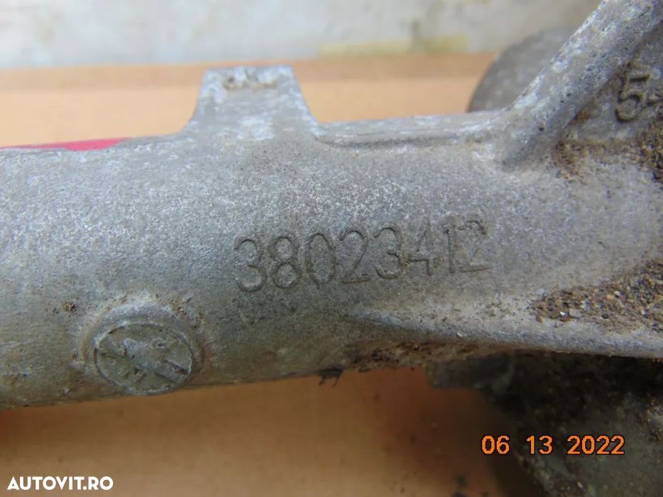 Caseta directie Mini f55 f54 f56 BMW seria 2 f45 bmw x1 f48 F46 caseta - 3