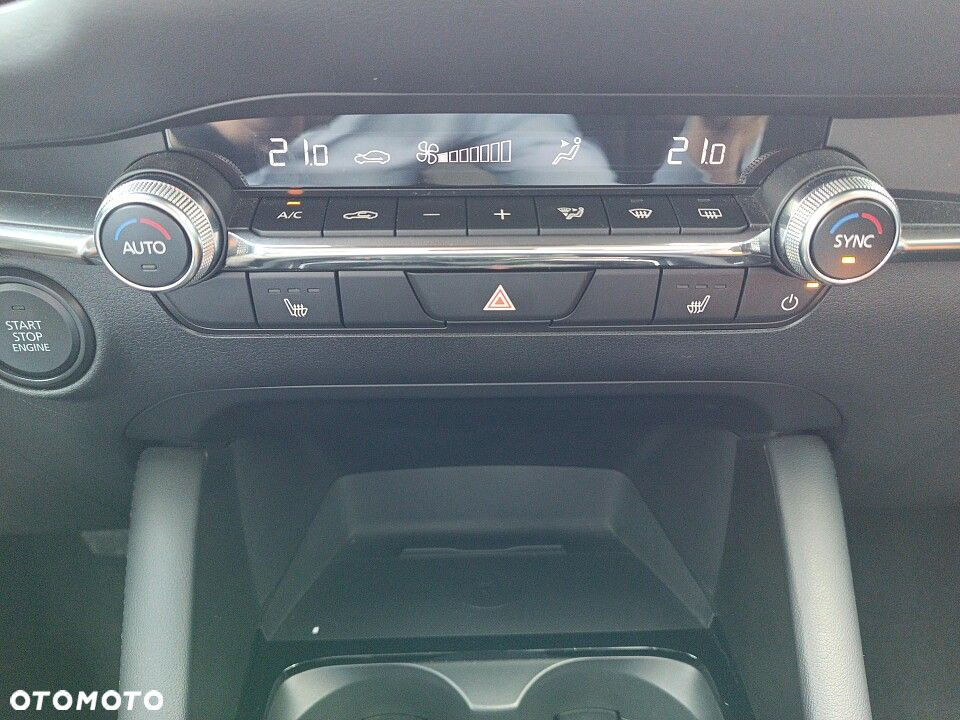 Mazda 3 - 9