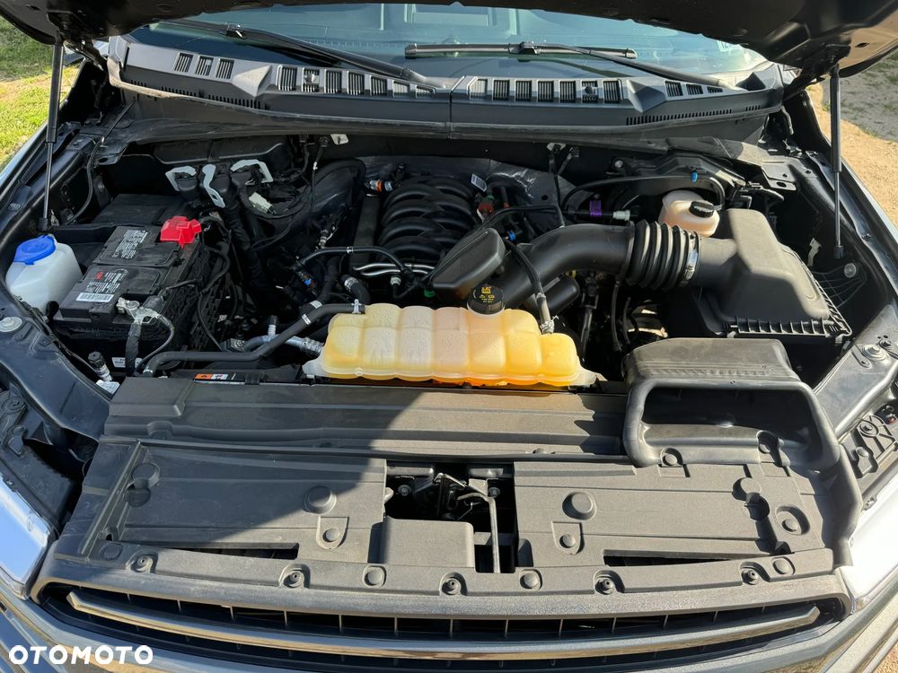 Ford F150 - 9