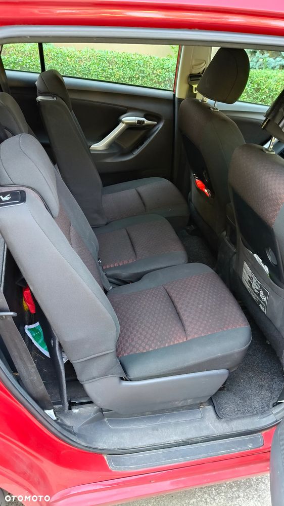 Toyota Verso 1.8 5-Sitzer Skyview Edition - 17