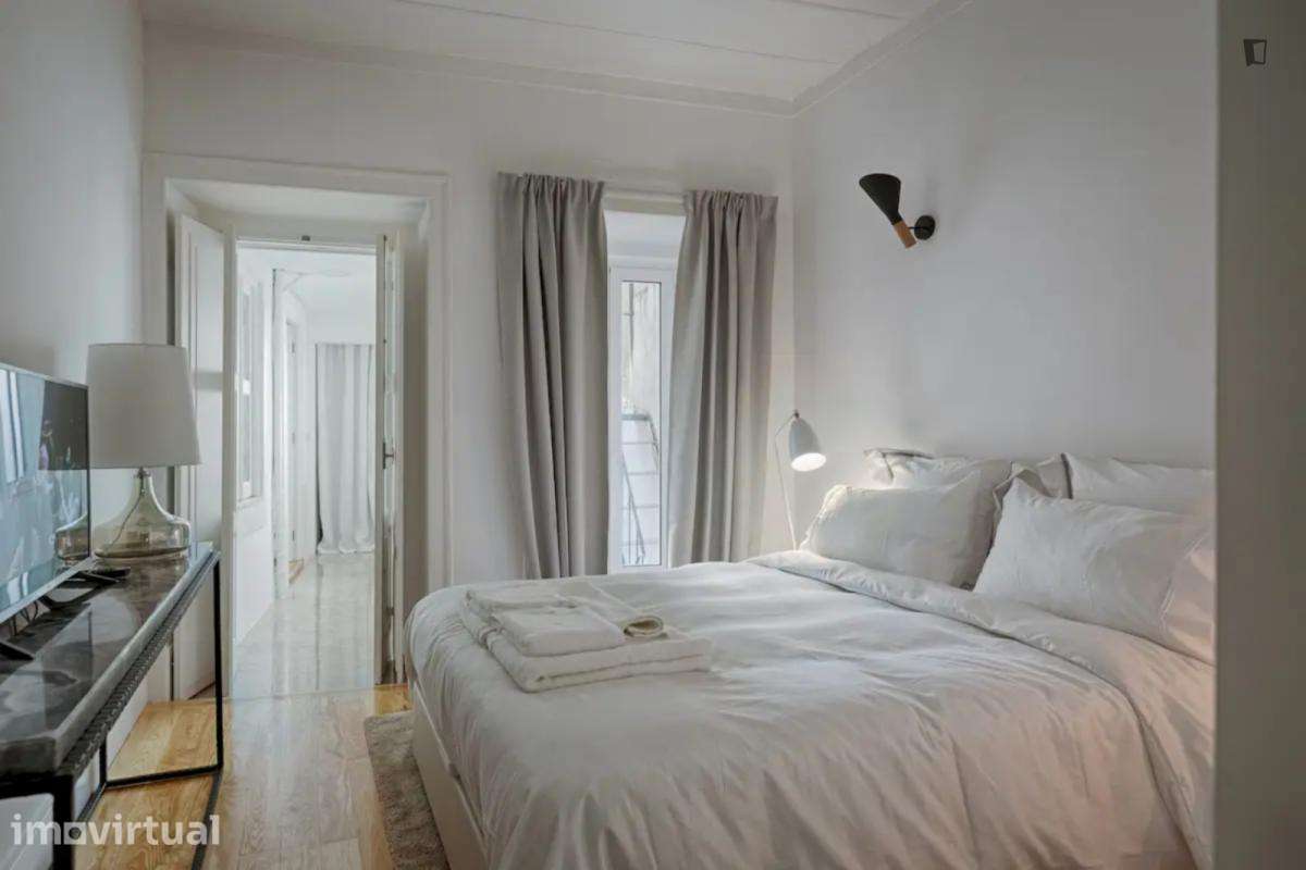 Apartamento com 2 quartos - localizado em São Bento Lisbon - Grande imagem: 3/18