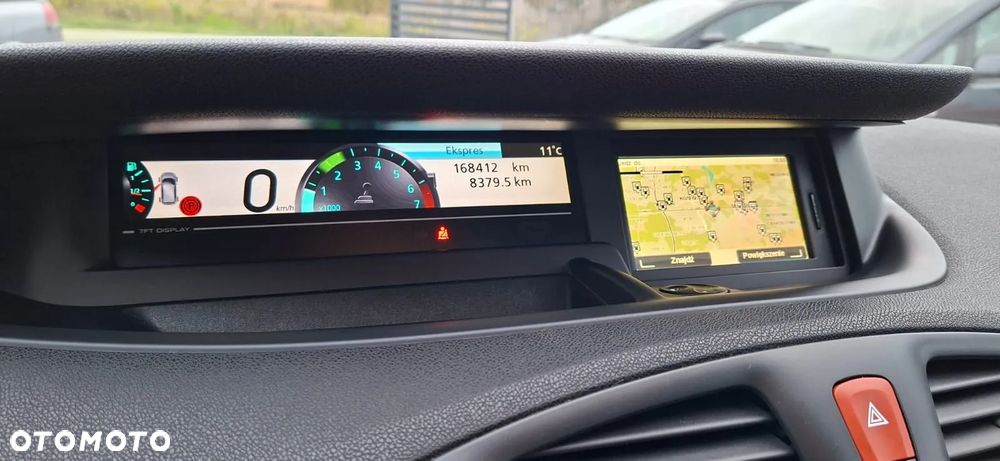 Renault Scenic 1.6 16V 110 Authentique - 28