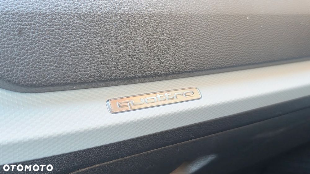 Audi Q2 2.0 TDI Quattro S tronic - 14