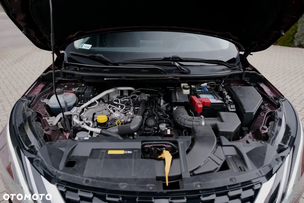 Nissan Qashqai 1.3 DIG-T N-CONNECTA - 34