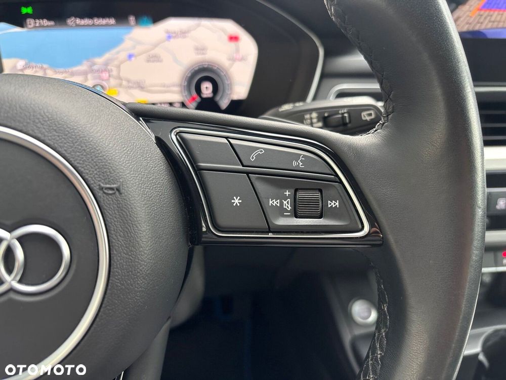 Audi A4 Allroad - 16