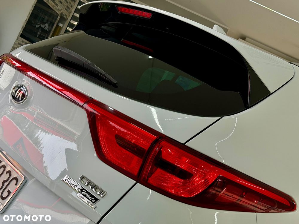 Kia Sportage 1.7 CRDI Business Line L 2WD - 17