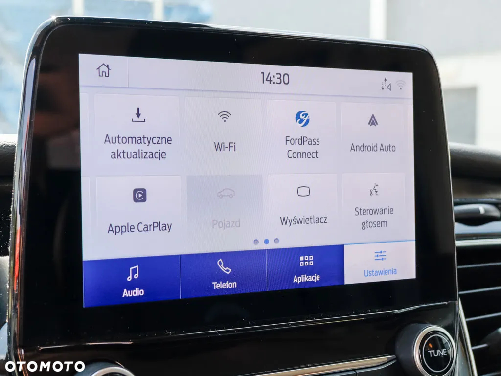 Ford Tourneo Custom 2.0 EcoBlue L2 Active SelectShift - 28