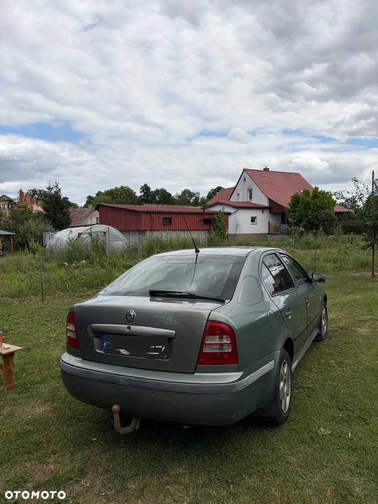Skoda Octavia - 24