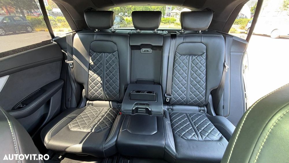 Audi Q8 50 TDI quattro Tiptronic MHEV - 21