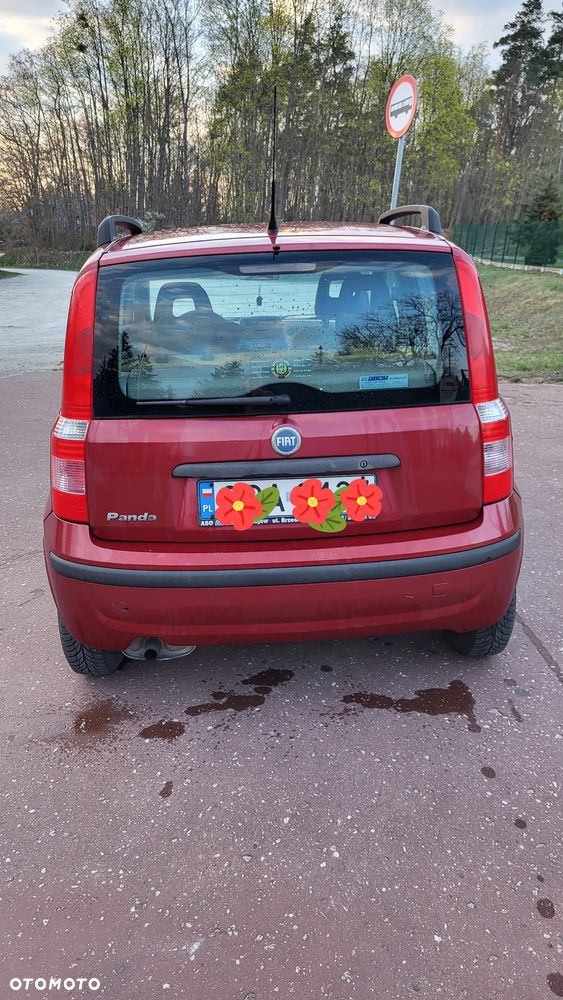 Fiat Panda - 5