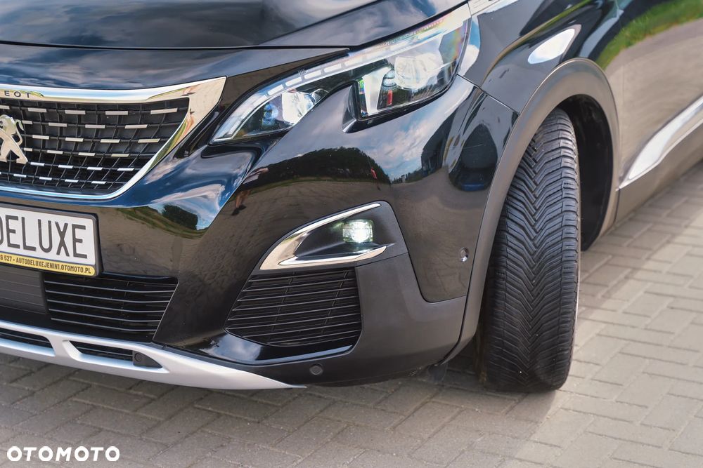 Peugeot 3008 225 e-EAT8 GT - 12