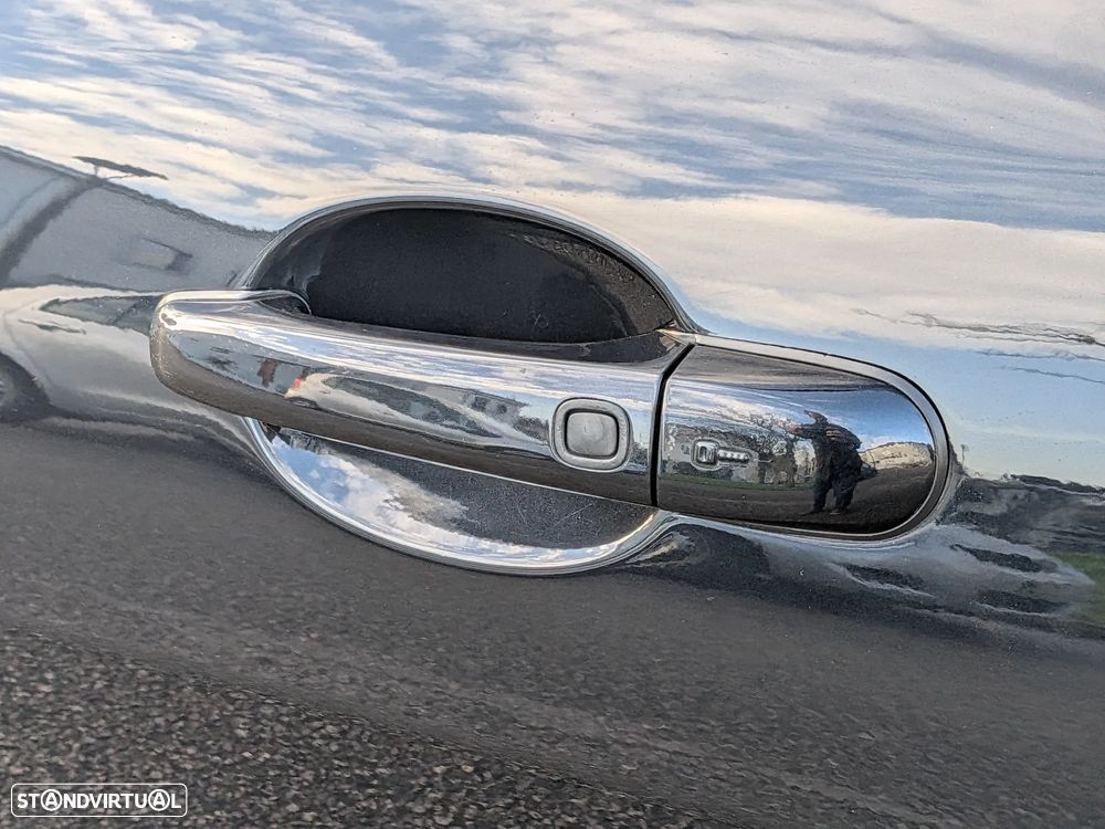 Jaguar XK XK8 4.2 Covertible Classic - 26