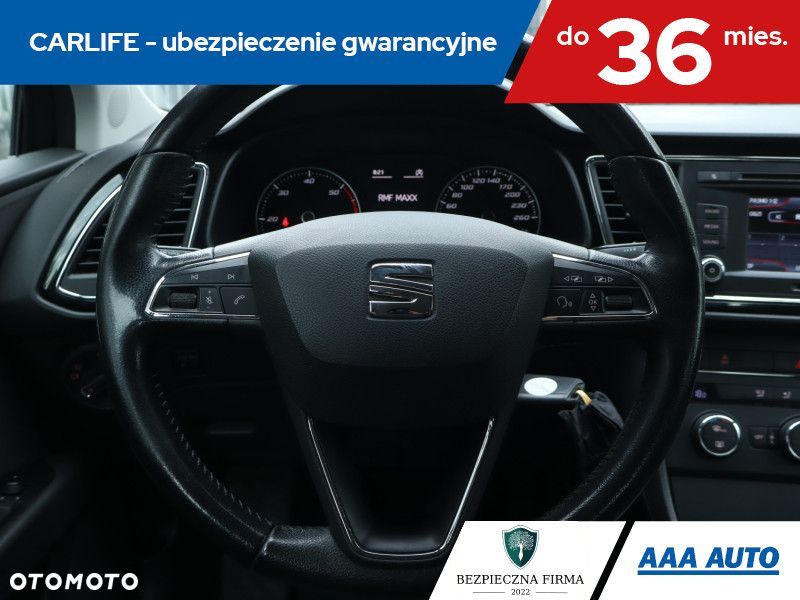 Seat Leon - 19