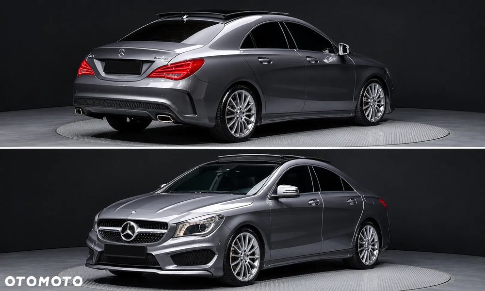 Mercedes-Benz CLA - 15