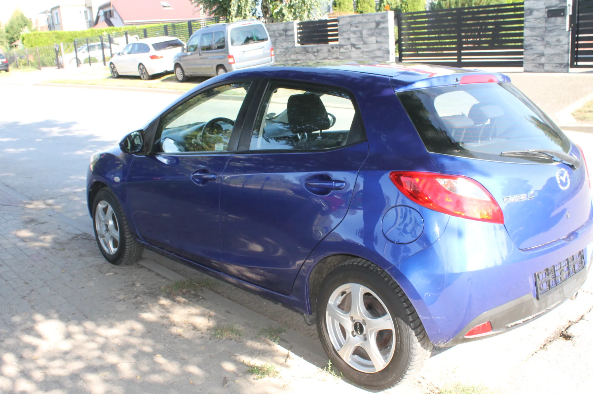 Mazda 2 1.3 Dynamic - 5