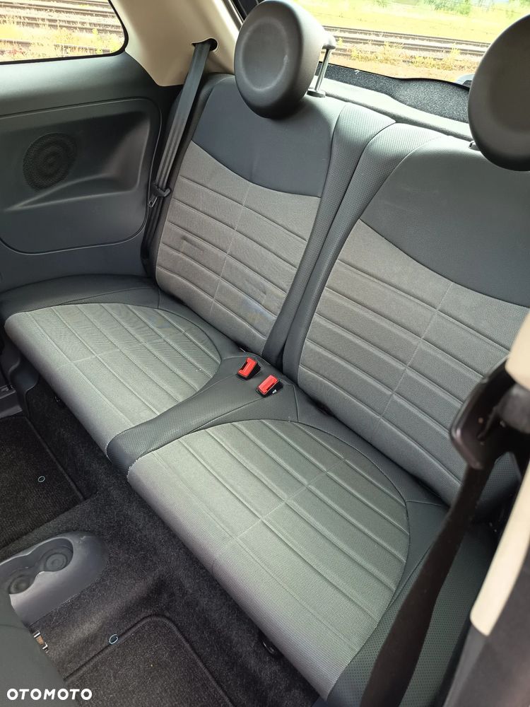 Fiat 500 1.2 S - 39