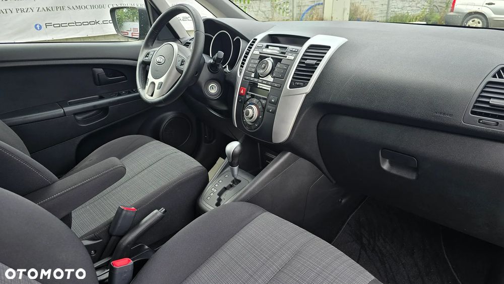 Kia Venga 1.6 XL - 21
