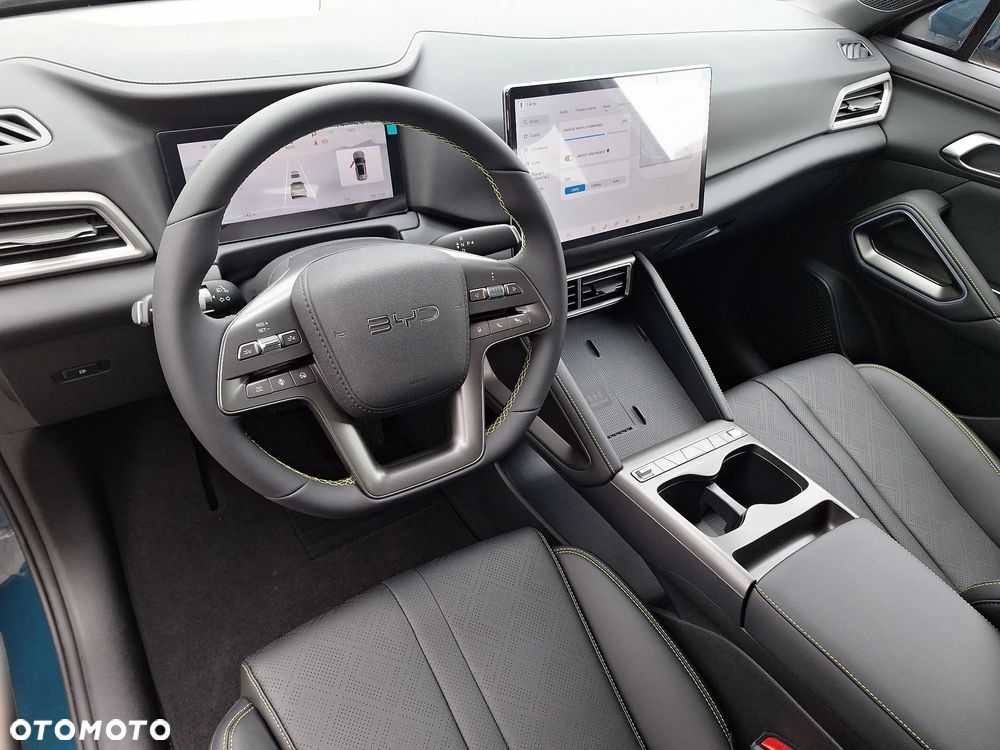 BYD Atto 2 DM-i Boost - 15