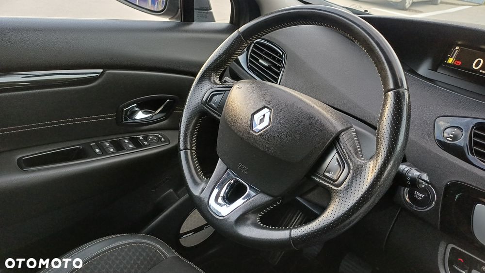 Renault Scenic Energy dCi 130 Euro 6 S&S Bose Edition - 17