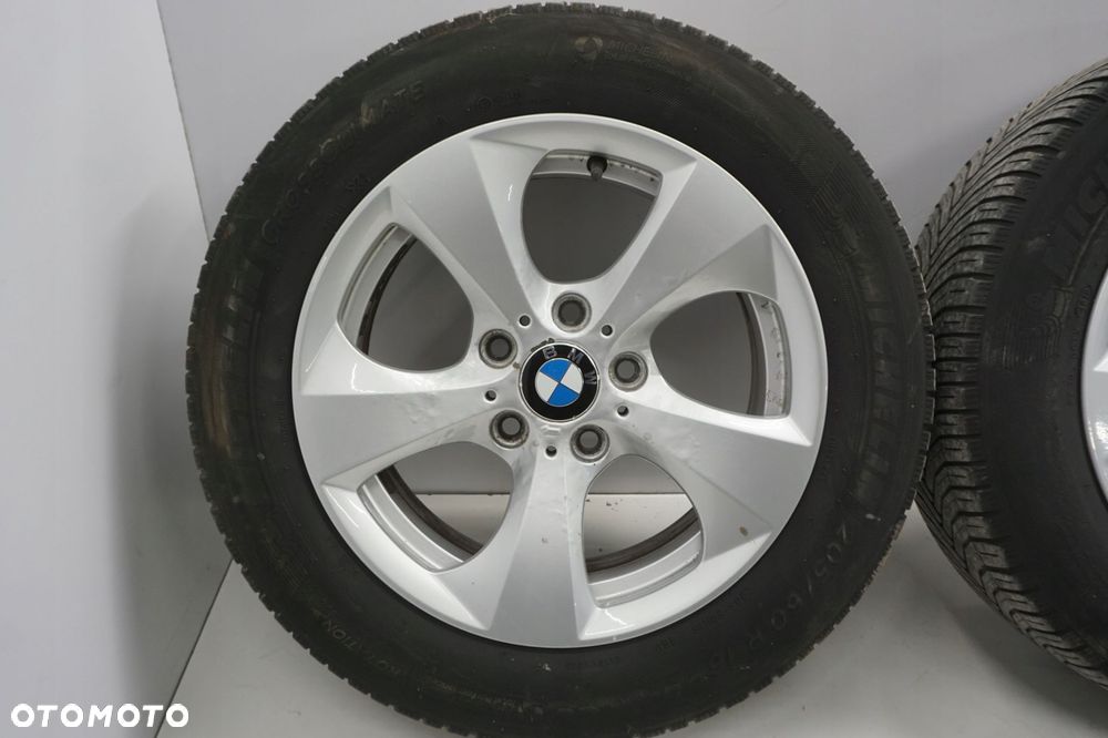 BMW F30 F31 F20 FELGI ALUMINIOWE R16 5X120 ET31 - 2