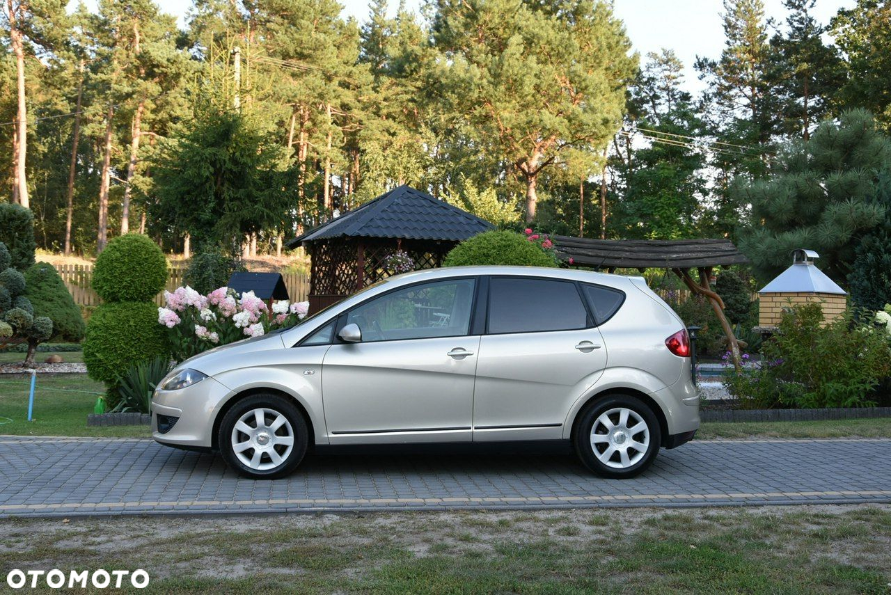 Seat Altea - 4