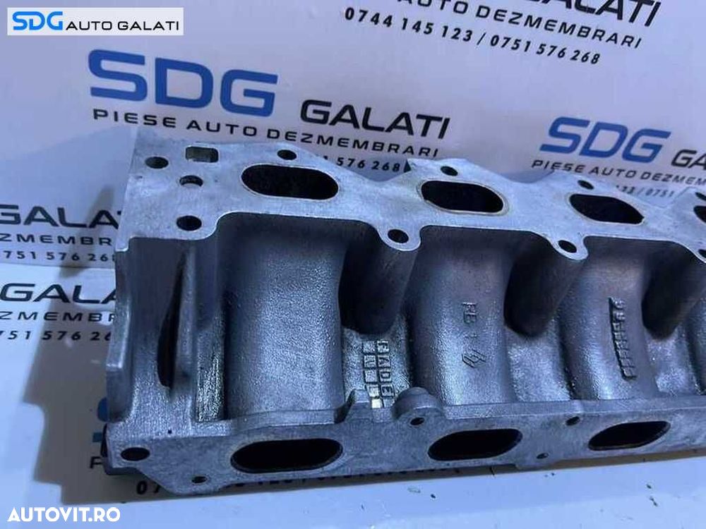 Galerie Admisie Renault Laguna 2 1.8 16V 2001 - 2007 Cod 600576F4 - 6