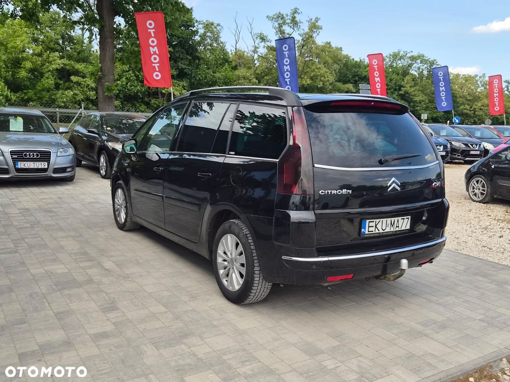 Citroën C4 Grand Picasso 2.0 HDi FAP Provence - 2