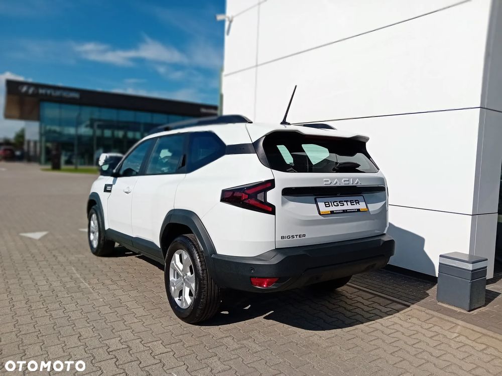 Dacia Bigster 1.2 TCe mHEV Essential - 7
