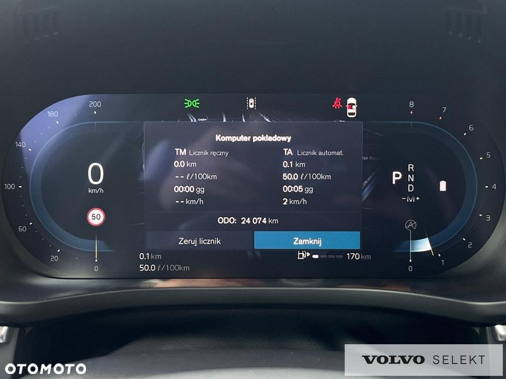 Volvo XC 60 - 28