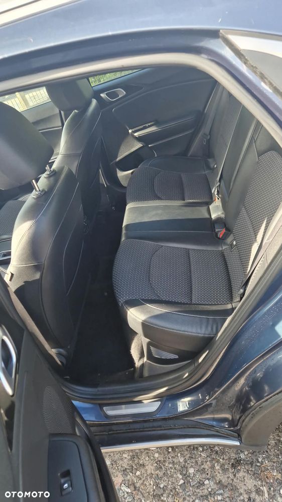 Kia XCeed 1.6 GDI DCT6 OPF Platinum Edition - 6