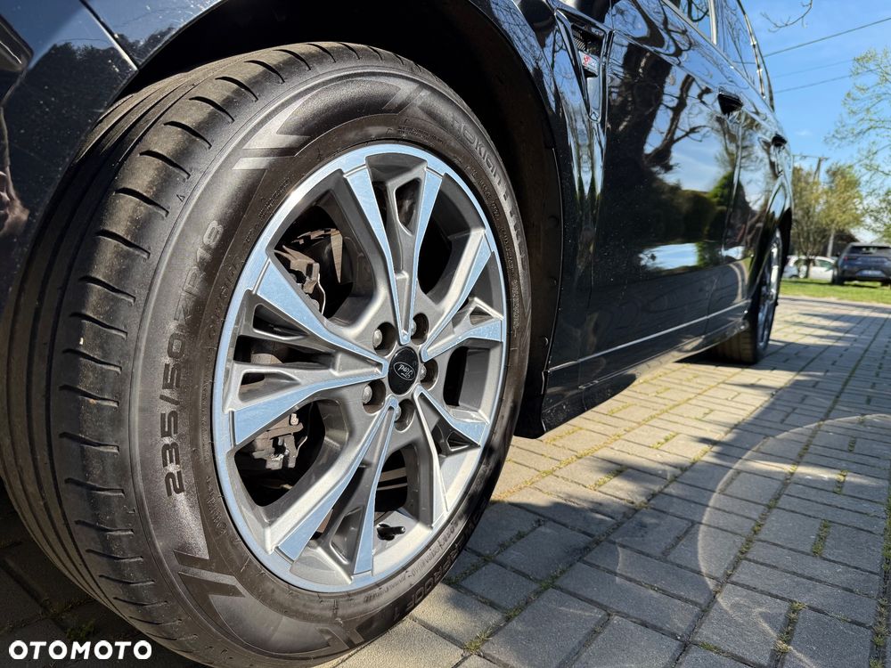 Ford S-Max 2.0 EcoBlue ST-Line - 9